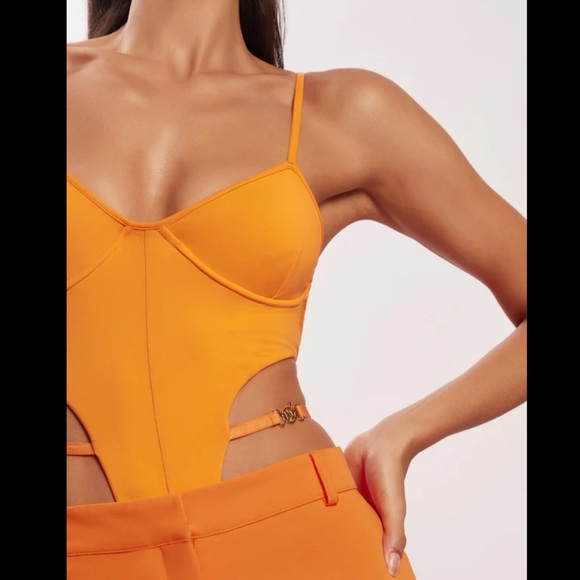 Meshki Steph bodysuit - Picture 4 of 4